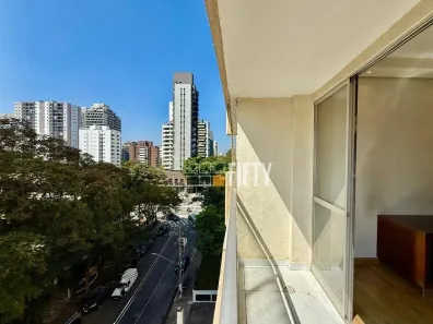 Apartamento com 2 Quartos à venda, 93m² no Campo Belo, São Paulo
