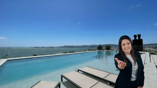 Apartamento com 3 Quartos à venda, 140m² no Jardim Atlântico, Florianópolis