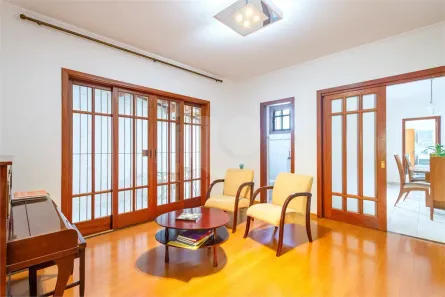 Sobrado com 3 Quartos à venda, 380m² no Saúde, São Paulo