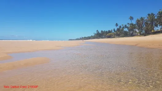 Lote/Terreno à venda, 2000m² no Busca Vida (Abrantes), Camaçari