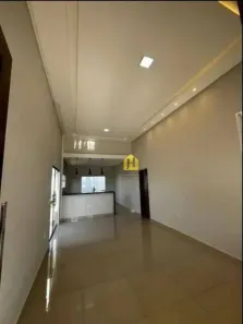 Casa de Condomínio com 3 Quartos à venda, 140m² no Cajupiranga, Parnamirim