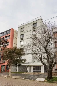 Apartamento com 2 Quartos à venda, 75m² no Floresta, Porto Alegre