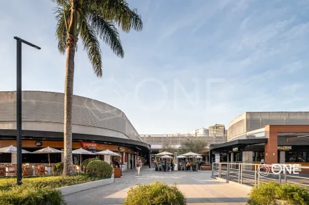 Ponto Comercial para alugar, 51m² no Boa Vista, Porto Alegre