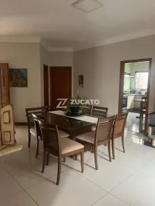 Casa com 3 Quartos à venda, 228m² no Fabrício, Uberaba