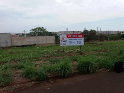 Lote/Terreno à venda, 276m² no Jardim Florenzza, Sertãozinho