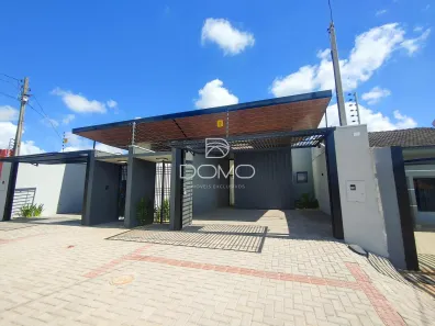 Casa com 2 Quartos à venda, 97m² no Universitário, Cascavel