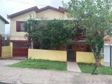 Casa com 4 Quartos à venda, 143m² no Cidade Nova, Caxias do Sul