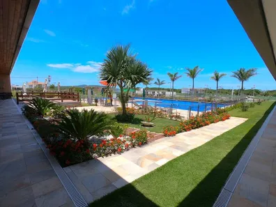 Lote/Terreno à venda, 381m² no Ogiva, Cabo Frio