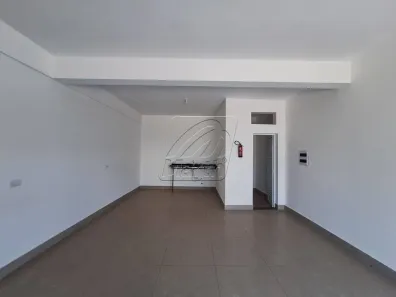 Sala Comercial para alugar, 44m² no Parque São Matheus, Piracicaba