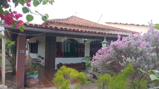 Casa com 3 Quartos à venda, 221m² no Pontinha, Araruama