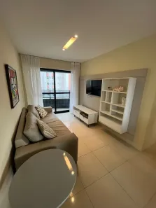 Apartamento com 2 Quartos à venda, 56m² no Boa Viagem, Recife