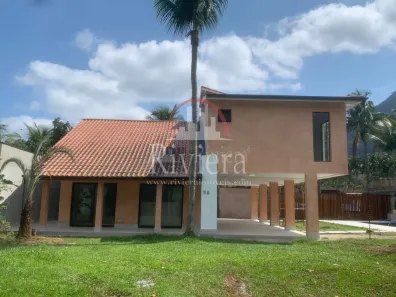 Sobrado com 7 Quartos para alugar, 216m² no Maresias, São Sebastião