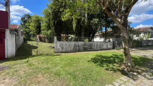 Lote/Terreno à venda, 1046m² no Bom Retiro, Curitiba