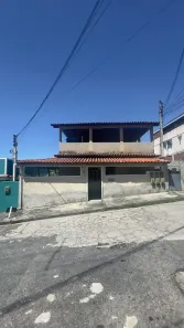 Casa com 1 Quarto à venda, 73m² no Rocha, São Gonçalo