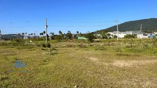 Lote/Terreno à venda, 450m² no Vargem Grande, Florianópolis