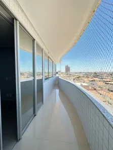 Apartamento com 3 Quartos para alugar, 79m² no Centro, Petrolina