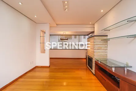 Apartamento com 2 Quartos para alugar, 94m² no Petrópolis, Porto Alegre