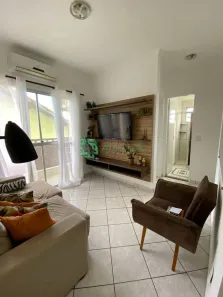 Apartamento com 2 Quartos à venda, 50m² no Jardim Praia Grande, Mongaguá