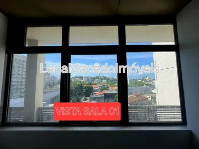 Consultório à venda, 27m² no São Cristóvão, Rio de Janeiro