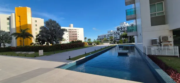 Apartamento com 4 Quartos à venda, 230m² no Ponta de Campina, Cabedelo