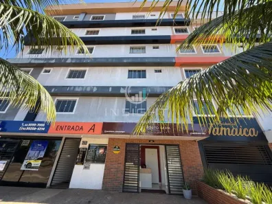 Apartamento com 3 Quartos à venda, 81m² no Conjunto IAPC, Anápolis