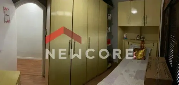 Sobrado com 2 Quartos à venda, 125m² no Parque Continental I, Guarulhos