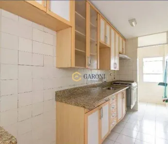 Apartamento com 2 Quartos à venda, 50m² no Vila Mangalot, São Paulo