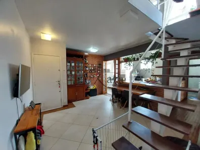 Cobertura com 3 Quartos à venda, 170m² no Alto de Pinheiros, São Paulo