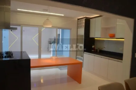 Sobrado para alugar, 237m² no Mirandópolis, São Paulo