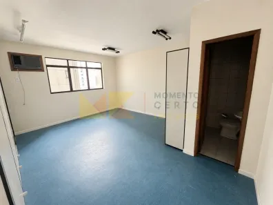 Sala Comercial para alugar, 42m² no Centro, Blumenau