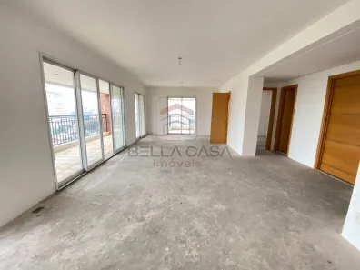 Apartamento com 4 Quartos à venda, 224m² no Parque da Mooca, São Paulo