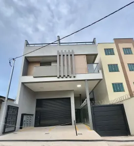 Apartamento com 1 Quarto à venda, 50m² no Rochedo, Conselheiro Lafaiete
