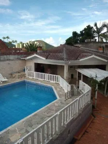 Casa de Condomínio com 2 Quartos à venda, 90m² no Martim de Sá, Caraguatatuba