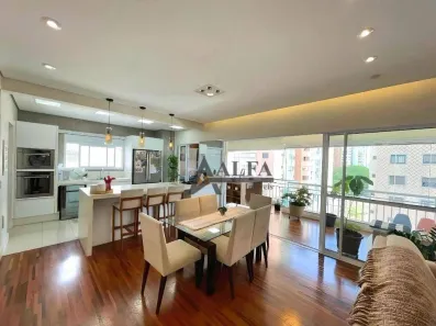 Apartamento com 3 Quartos à venda, 132m² no Vila Prudente, São Paulo