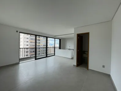 Apartamento com 3 Quartos à venda, 104m² no Setor Bueno, Goiânia