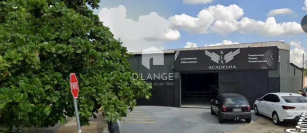 Galpão/Depósito/Armazém à venda, 432m² no Jardim Santa Lúcia, Campinas