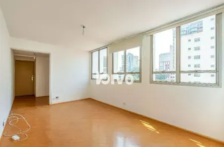 Apartamento com 2 Quartos à venda, 80m² no Vila Clementino, São Paulo