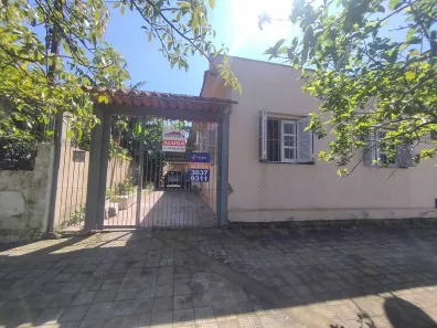 Casa com 3 Quartos para alugar, 100m² no Tamandaré, Esteio