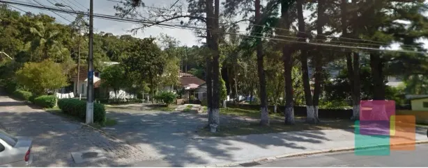 Lote/Terreno à venda, 885m² no Glória, Joinville