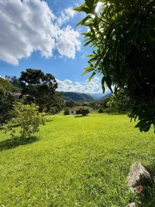 Fazenda/Sítio com 3 Quartos à venda, 321m² no Corrêas, Petrópolis