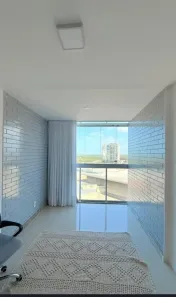 Apartamento com 2 Quartos à venda, 58m² no Jockey de Itaparica, Vila Velha