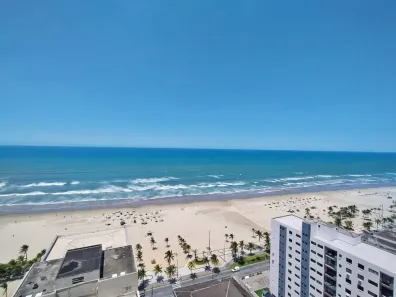 Apartamento com 3 Quartos à venda, 173m² no Aviação, Praia Grande