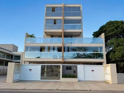 Apartamento com 1 Quarto à venda, 45m² no Costazul, Rio das Ostras