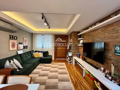 Casa de Condomínio com 4 Quartos à venda, 150m² no Parque Rincão, Cotia