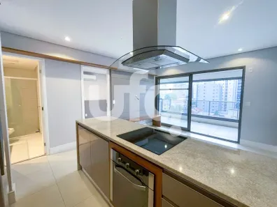 Apartamento com 1 Quarto para alugar, 52m² no Barra Funda, São Paulo