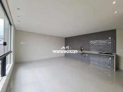 Sobrado com 2 Quartos à venda, 145m² no Vila Carrão, São Paulo