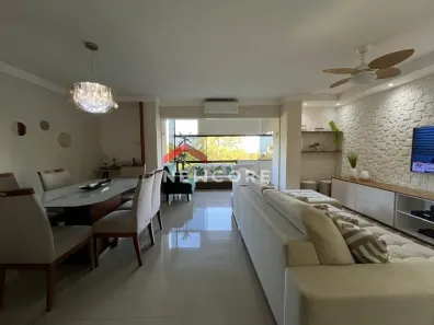 Apartamento com 3 Quartos à venda, 153m² no Enseada, Guarujá