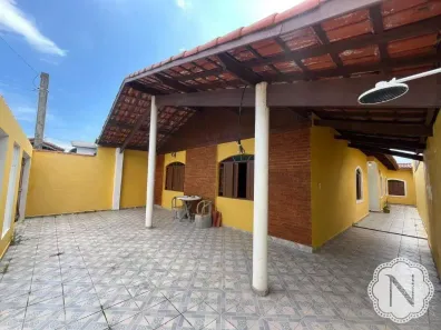 Casa com 3 Quartos à venda, 171m² no Tupy, Itanhaém