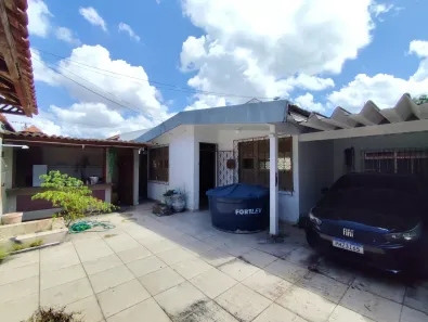 Casa com 4 Quartos à venda, 265m² no Nossa Senhora das Graças, Manaus