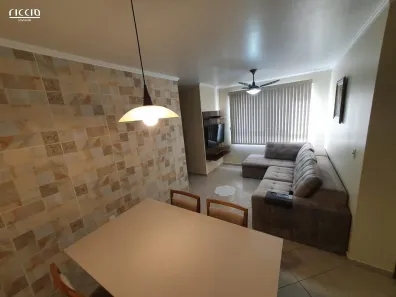 Apartamento com 2 Quartos à venda, 67m² no Floradas de São José, São José dos Campos